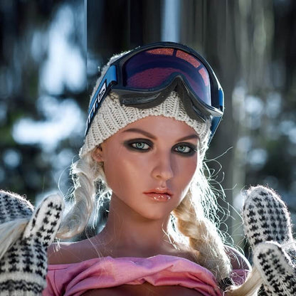 Debbie Premium TPE Sex Doll