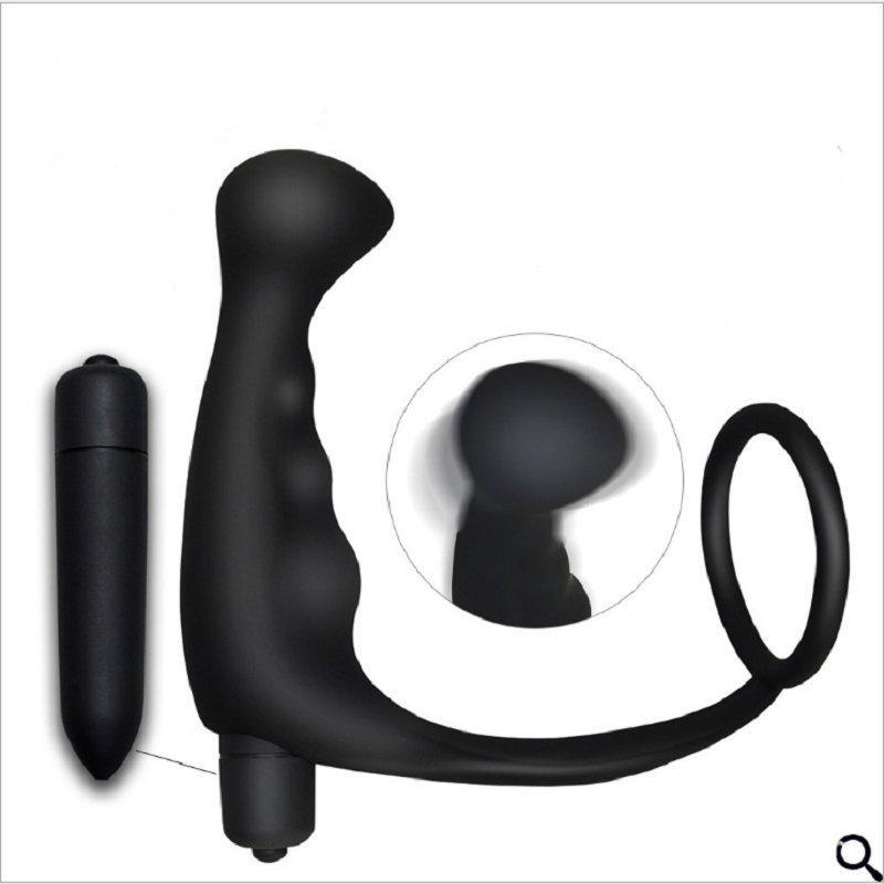 SUOCI™ Come Hither Prostate Massager