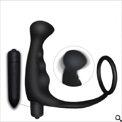 SUOCI™ Come Hither Prostate Massager