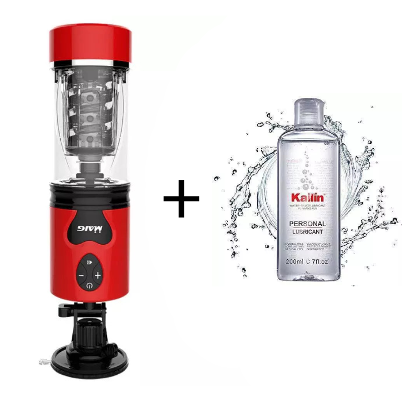 Sucking Masturbators Male Automatic Electric Men Masturbators Sex Toys