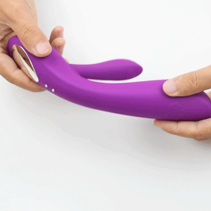 Powerful Rabbit Vibrator