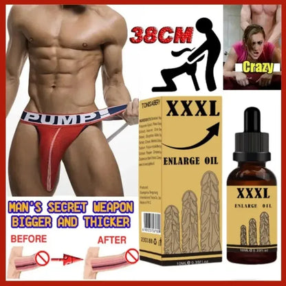 👑👑The newest, best-selling model at a low price - 💥Next Level Vibrating Sucking Penis Pump