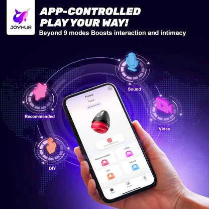 👑2025 innovative product-💕Male Vibration Trainer