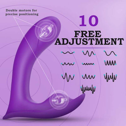 FIRST LOVER Butt Plug