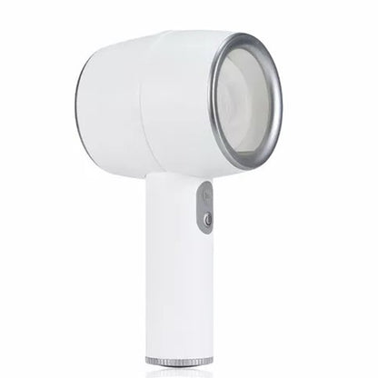 Hardy - Automatic 3 Frequency Telescopic Handheld Male Masturbator