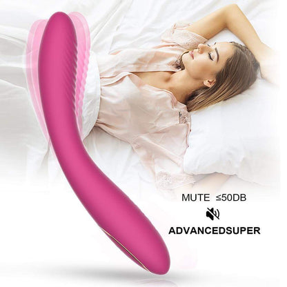 Heating G Spot Wand