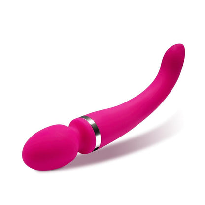 Wand Smart Sensor G-spot Clit Vibrator