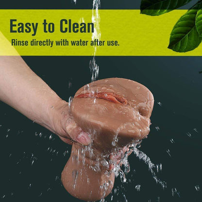 CECILIA Male Masturbator