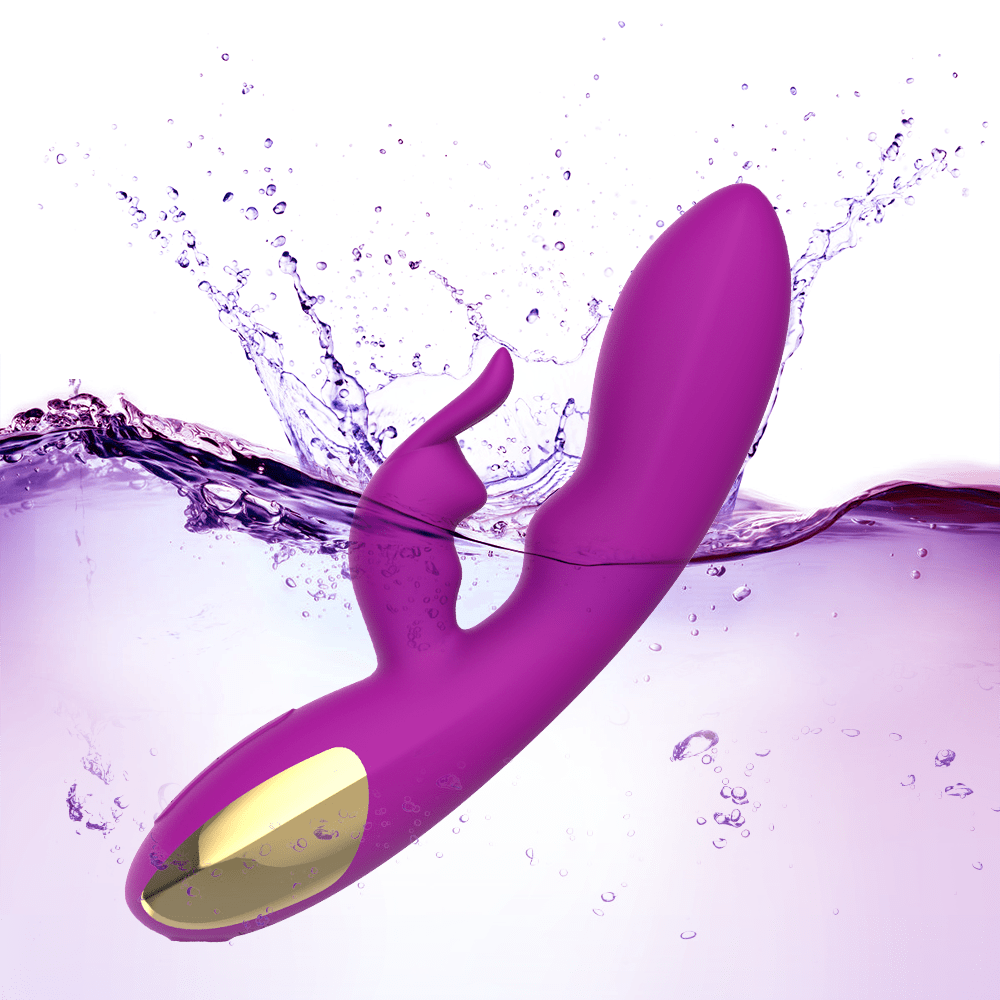 Crazy Rabbit Vibrator