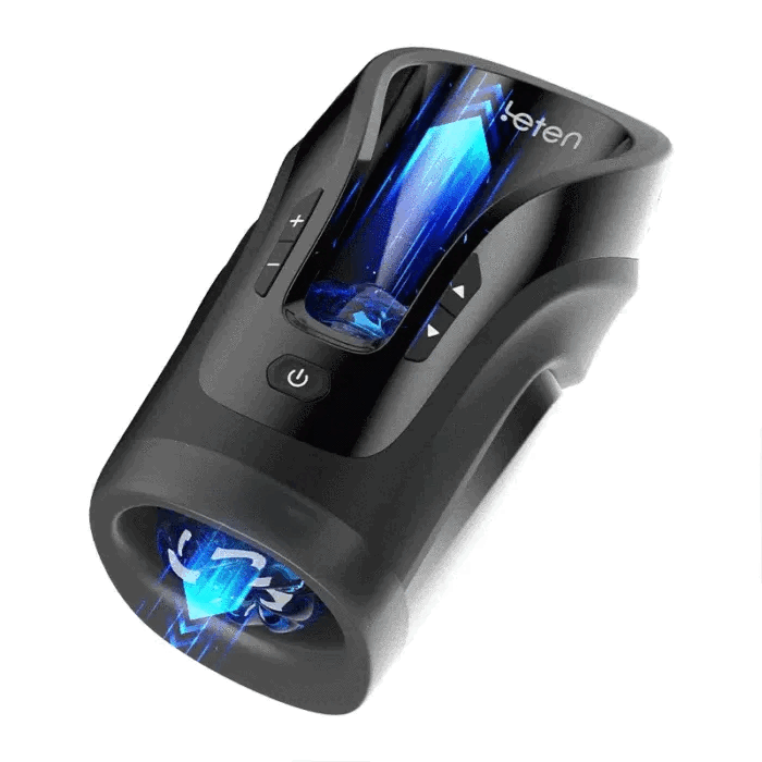 Sexoralab™ LETEN 2024 Latest Mini Quickshot Stroker