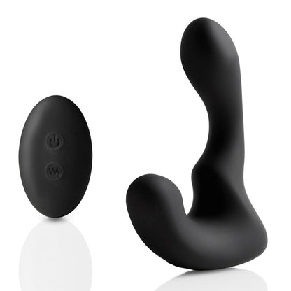 S-HANDE Remote Control Prostate Massager
