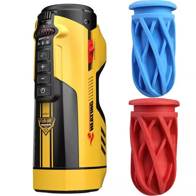 Yellow Professional Edition