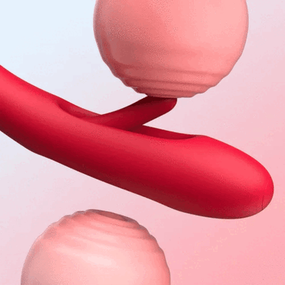 Sexoralab™ G-spot Soother with Vibration & Sensation