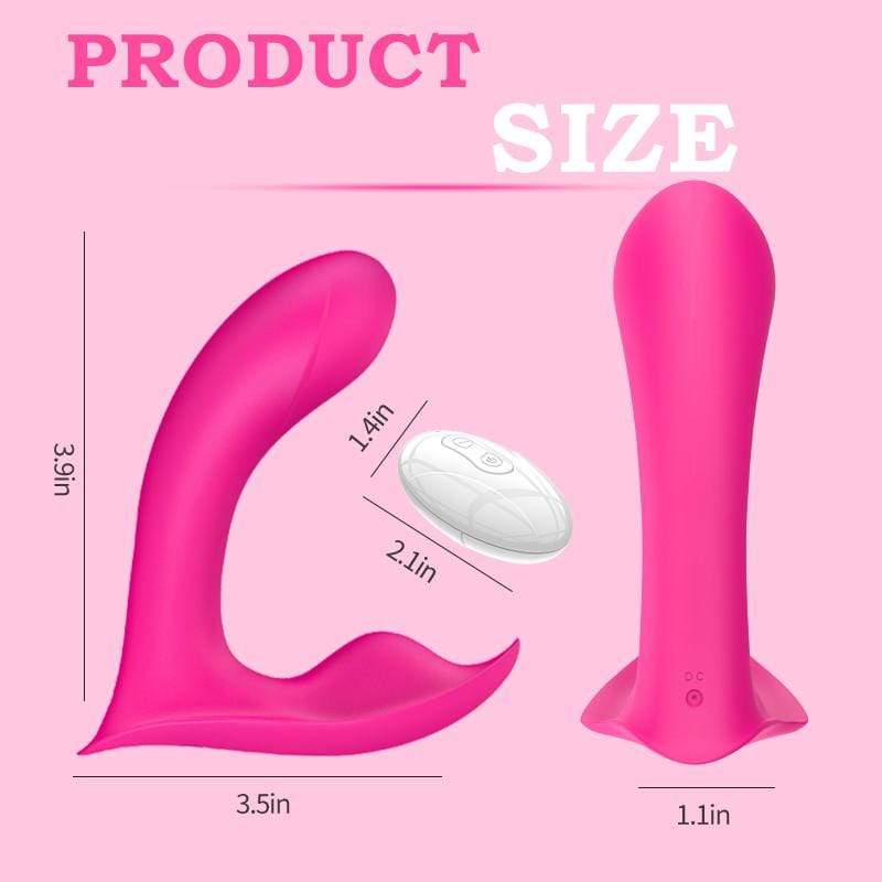 FIRST LOVER Butt Plug