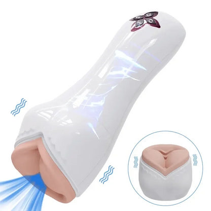 Joy-X blowboom-Auto-Retracting Stress-Relief Cup