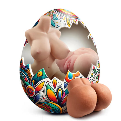 Gentlemen's Indulgence Mystery Box - The Pioneer