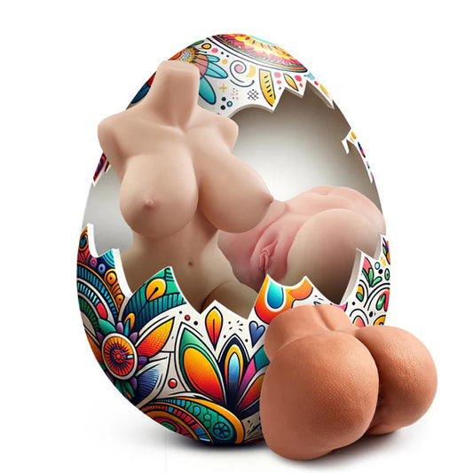 Gentlemen's Indulgence Mystery Box - The Pioneer