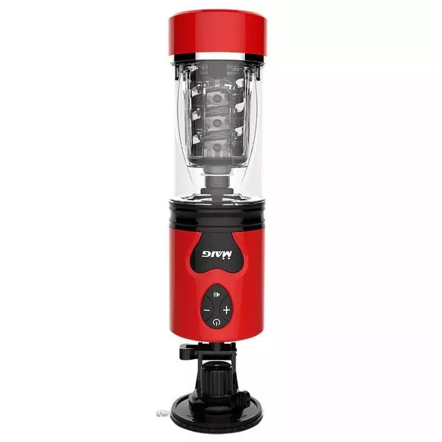 Sucking Masturbators Male Automatic Electric Men Masturbators Sex Toys
