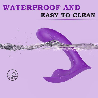 FIRST LOVER Butt Plug