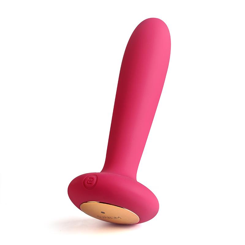 PRIMO™ Remote Control Prostate Massager