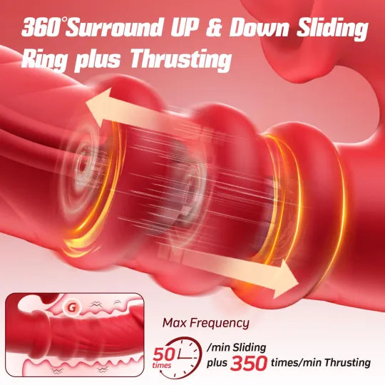 💥Erogenous Explorer - Dildos Adult Sex Toy for Women💞