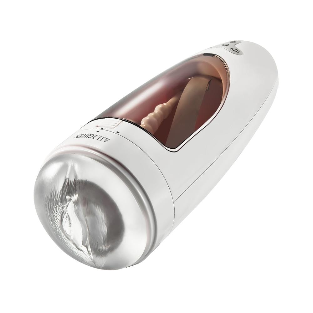 Penis Stimulator Male Masturbator Cup