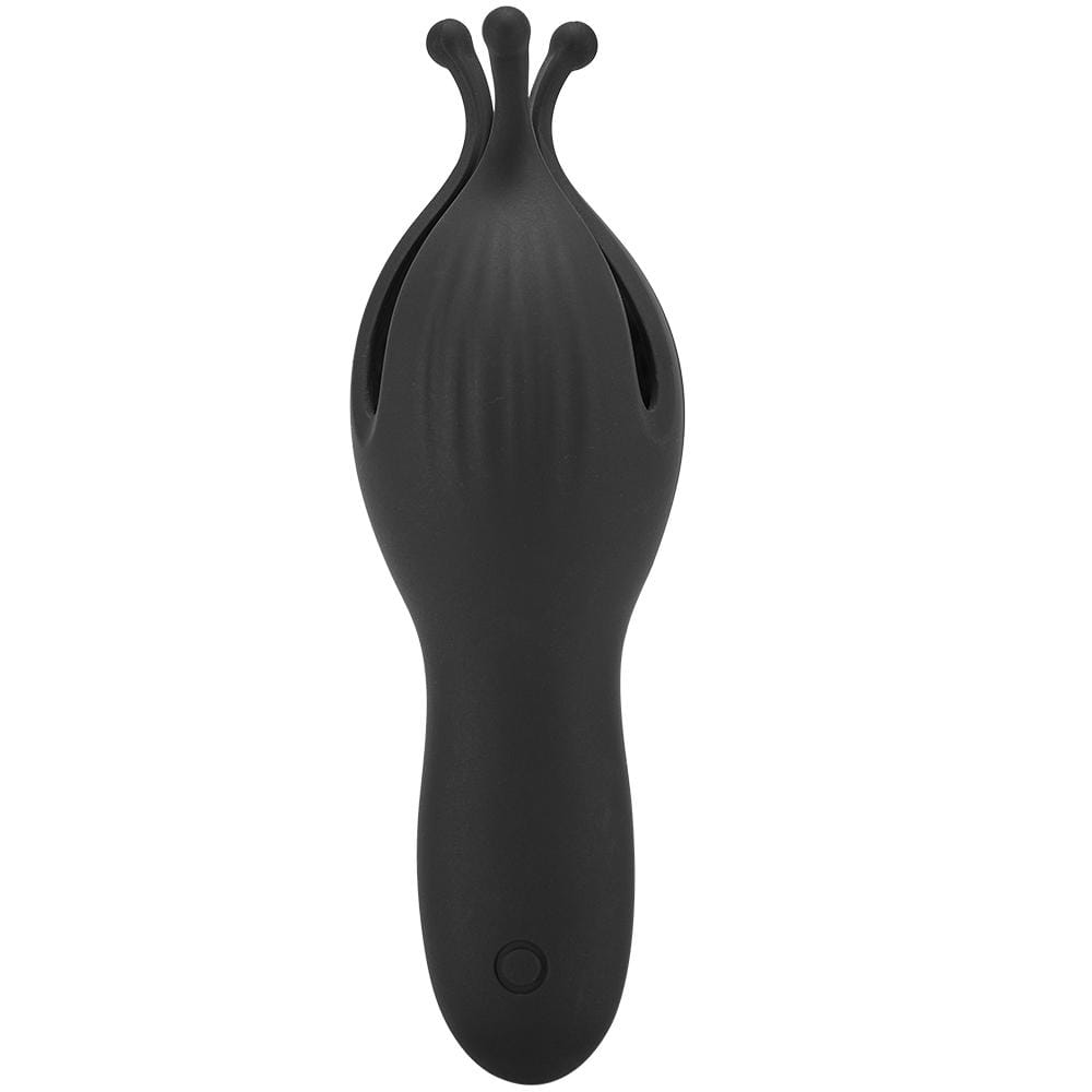 Octopus Breast Clitoris Dick Vibrator