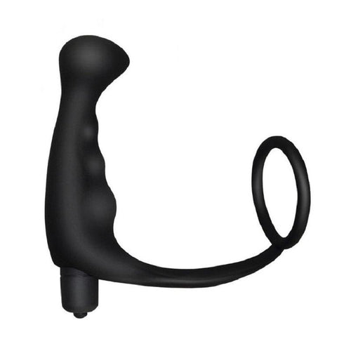 SUOCI™ Come Hither Prostate Massager