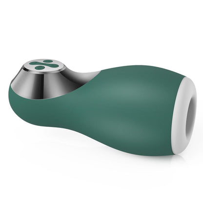 Pea Cannon Automatic Suction Stroker