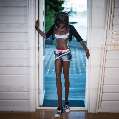 Hanney Sex dolls Sex toys for men Whole body doll 168cm