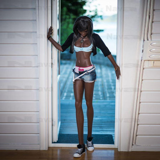 Hanney Sex dolls Sex toys for men Whole body doll 168cm