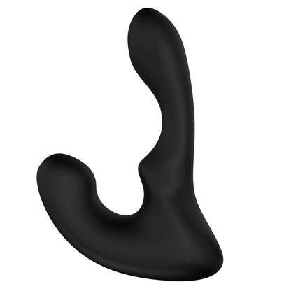 Wireless Wave Motion Prostate Massager&G-spot Vibrator