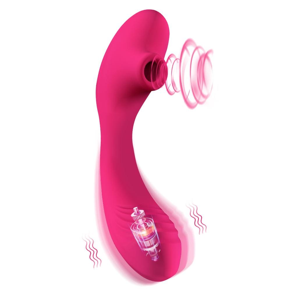 LITTLE DEVIL Clitoral Vibrator