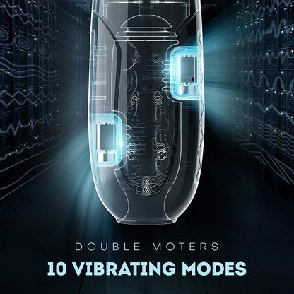 Blow Job Deep Squeeze Sucking Male Masturbator