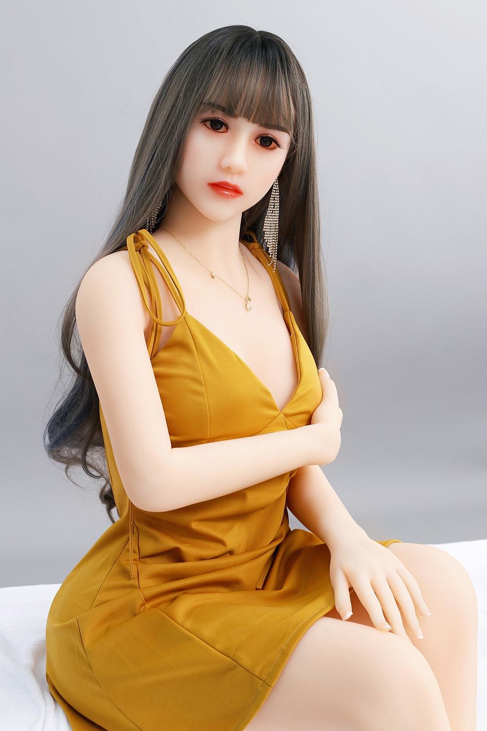 Amanda Sex dolls Sex toys for men Whole body doll 165cm
