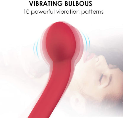 Classical G Spot Vibrator