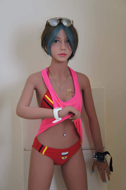 Dellcly Premium Realistic Sex Doll