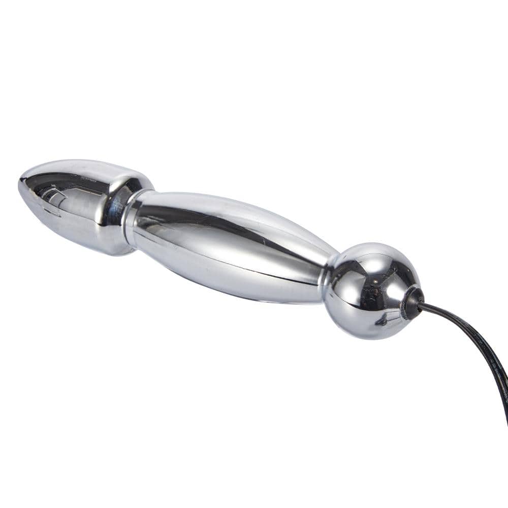 Buyging™ Rocket Feeble Current Stimulation Anal Plug