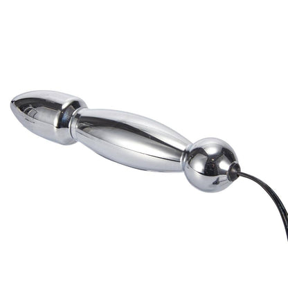 Buyging™ Rocket Feeble Current Stimulation Anal Plug