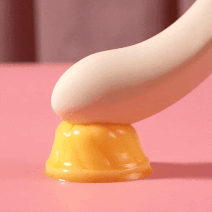 Sexoralab™ Clitoral Arousal Tongue Licking Suction Vibration Triple Stimulation Massager