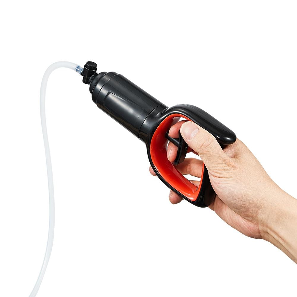 Manual Easy Squeeze Penis Enhancement Pump
