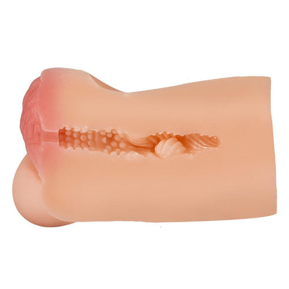 6.5” Pussy Sex Single-Channel Male Masturbator