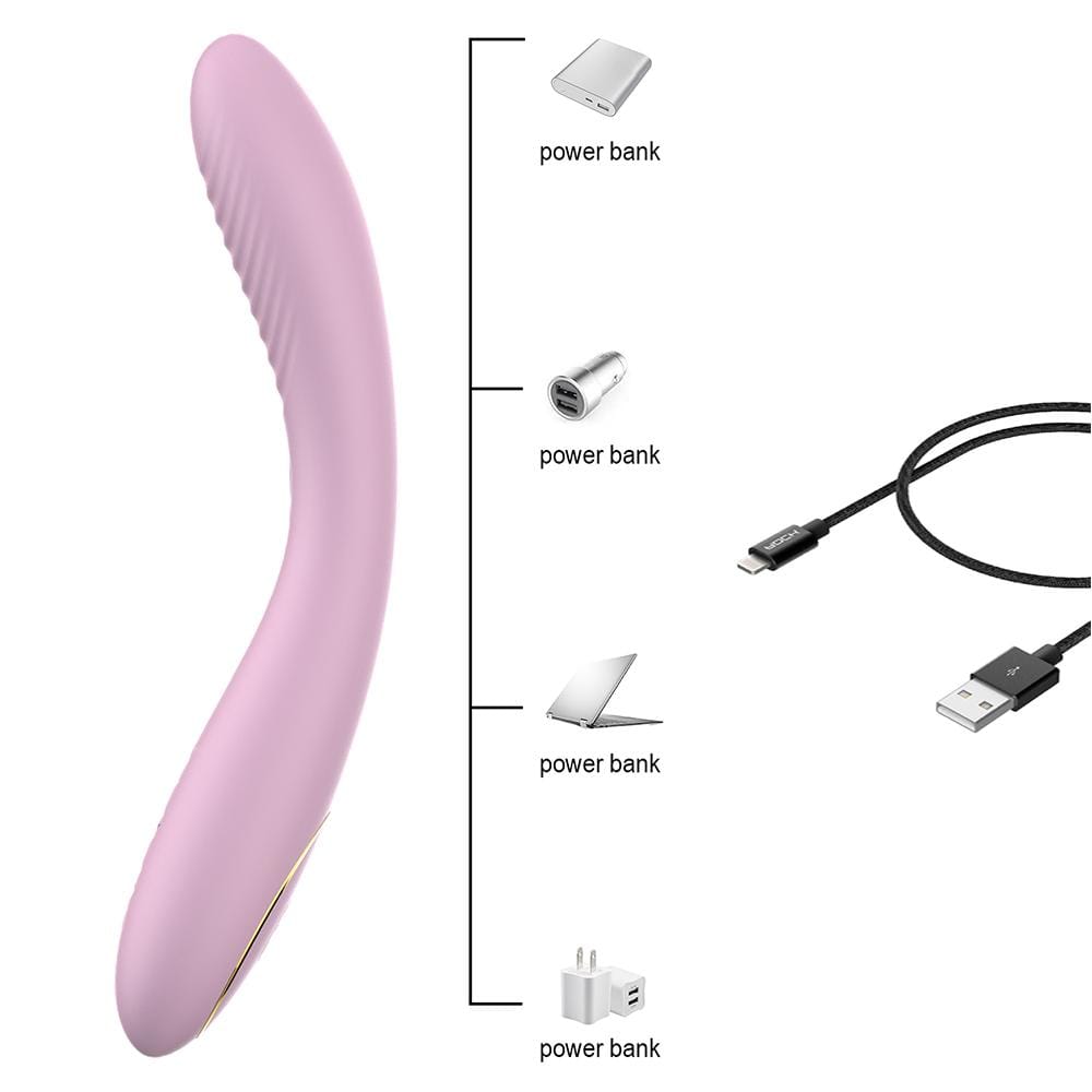 Heating G Spot Wand