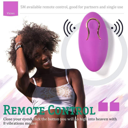 Suction Cup Dildo With Remote Control