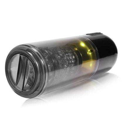 Beck 3 Fully Automatic Thrusting Rotating Masturbation Stroker