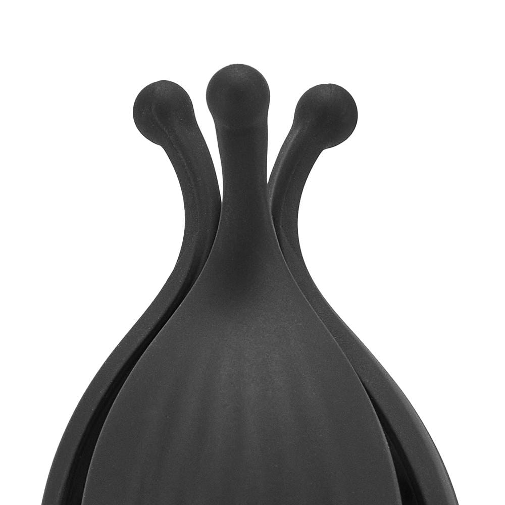 Octopus Breast Clitoris Dick Vibrator