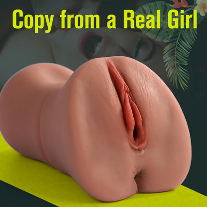 CECILIA Male Masturbator